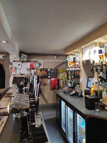 The Crooked Horn & rae's restaurant