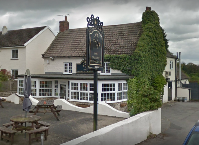 The Crosby Village Inn & Restaurant — Northallerton