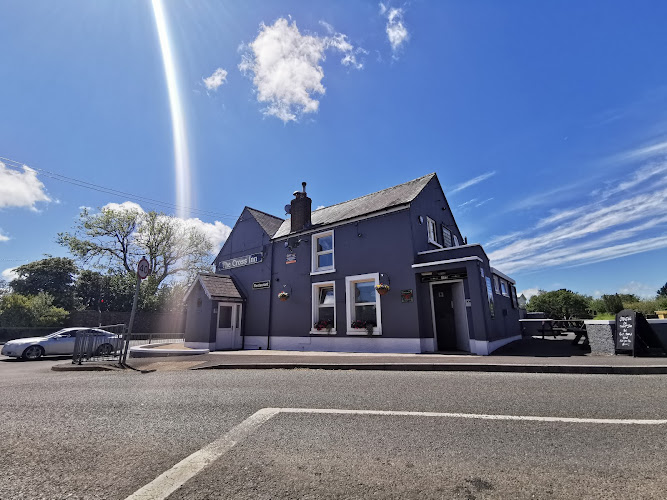 The Cross Inn, Broadmoor, Kilgetty — Kilgetty