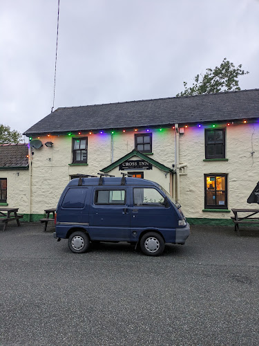 The Cross Inn — Clarbeston Road