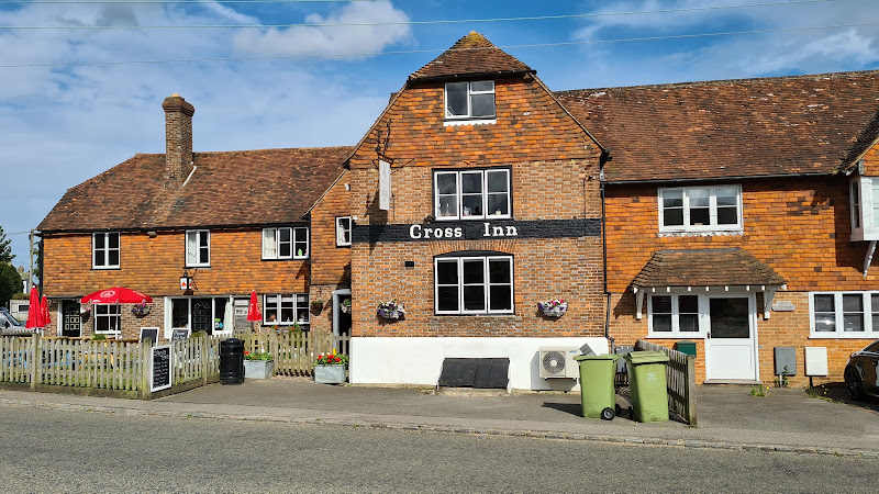 The Cross Inn
