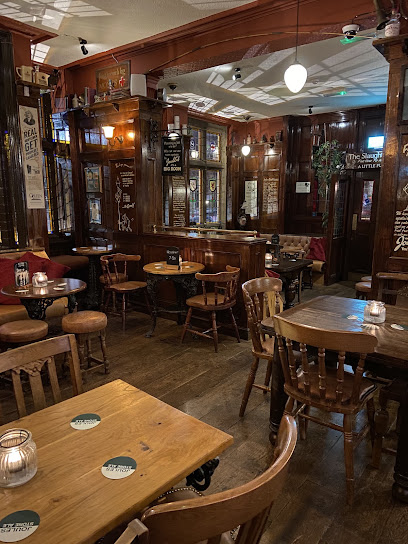 The Cross Keys
