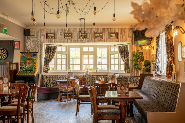 The Cross Keys - Darfield — Barnsley