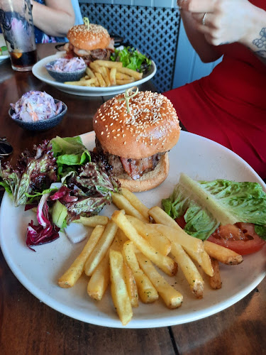 The Cross Keys Inn