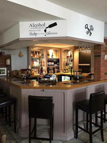 The Cross Keys Inn