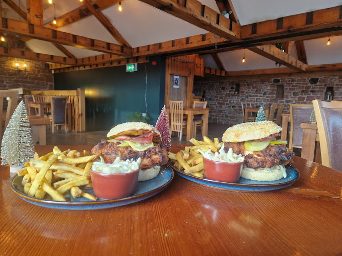 The Cross Keys Inn — Penrith