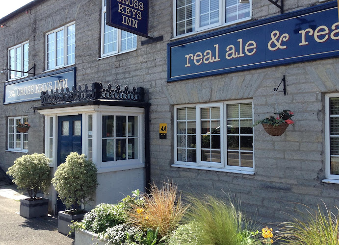 The Cross Keys Inn