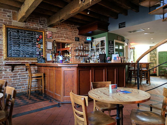 The Cross Keys — Leeds
