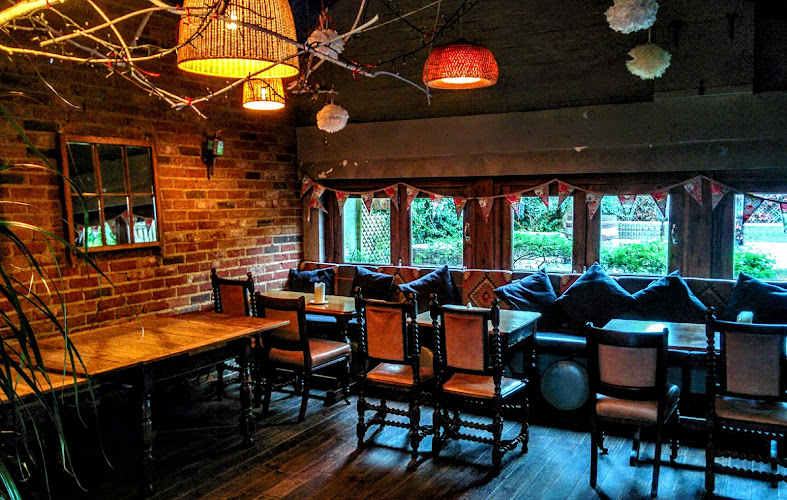 The Cross Keys — London
