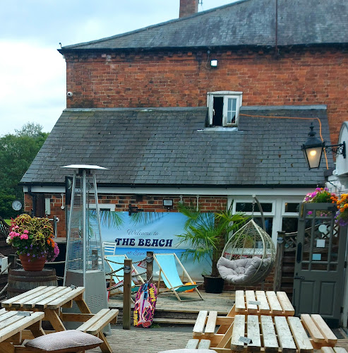 The Cross Keys