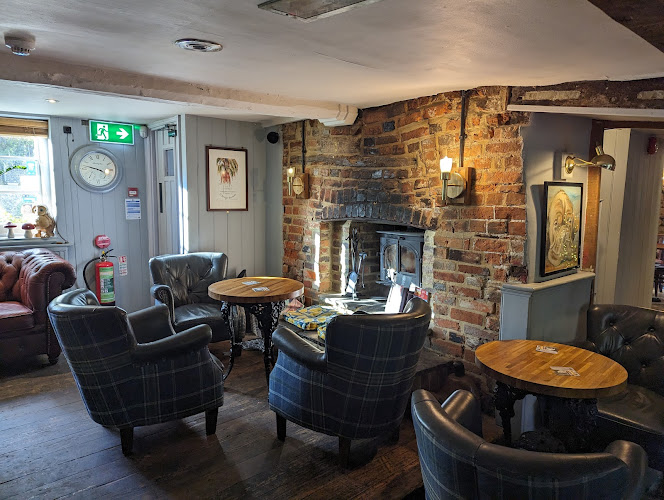The Cross Keys