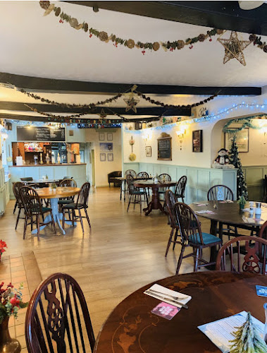 The Cross Keys Stow