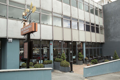 The Crossed Peels - JD Wetherspoon