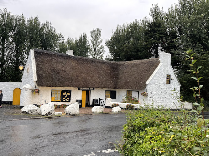 The Crosskeys Inn
