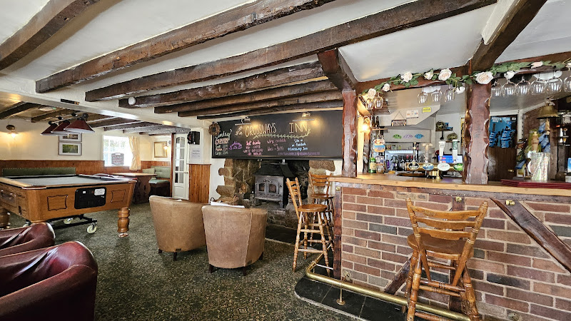 The Crossway Inn