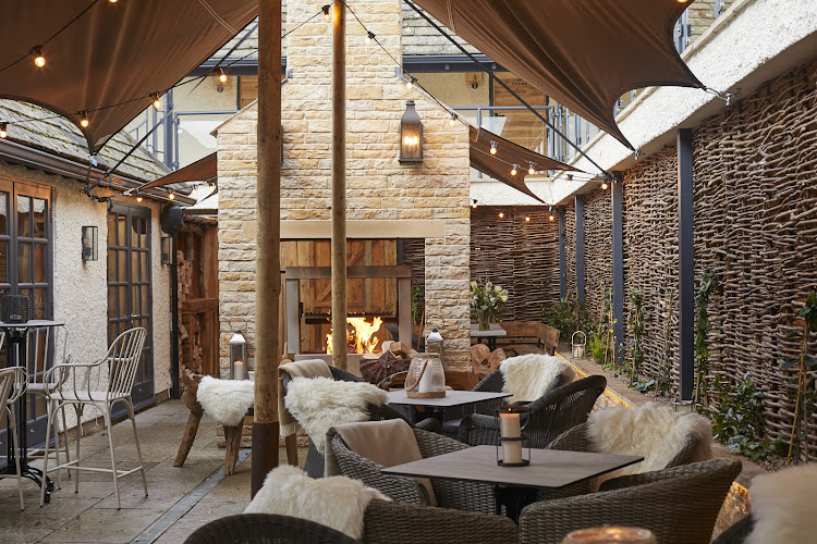 The Crown at Ampney Brook