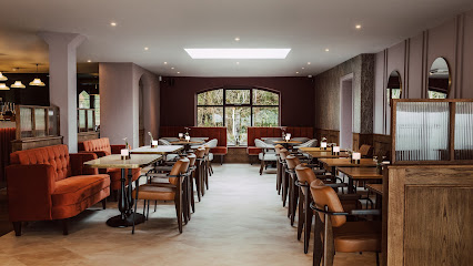 The Crown at Martley