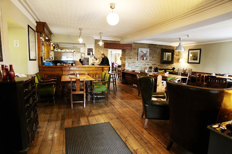 The Crown at Mickleton