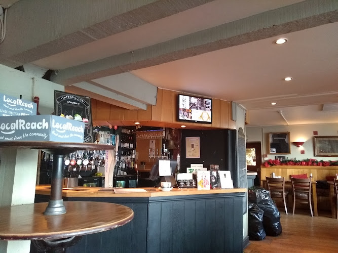 The Crown at Wells and Anton's Bistrot