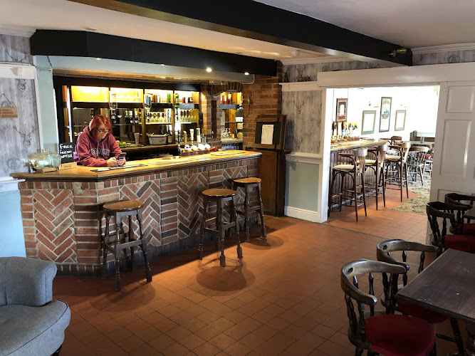 The Crown, Colkirk
