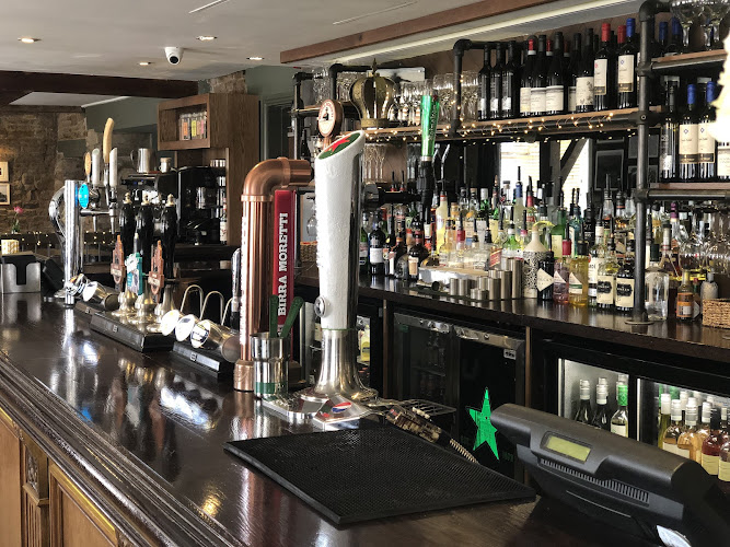 The Crown Hawk Green
