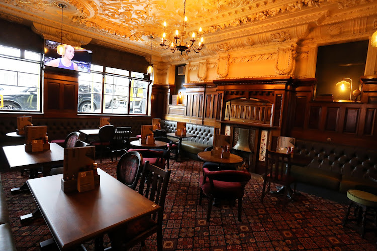 The Crown Hotel