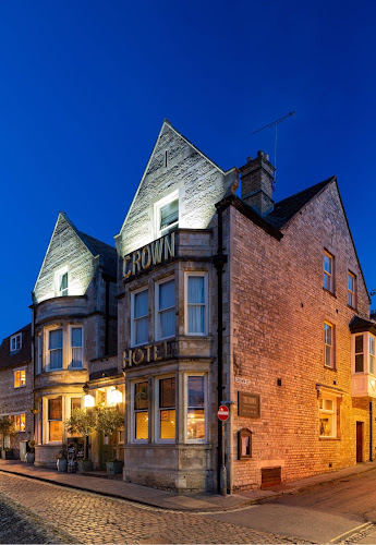 The Crown Hotel