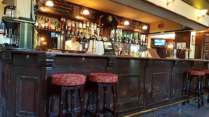 The Crown Hotel