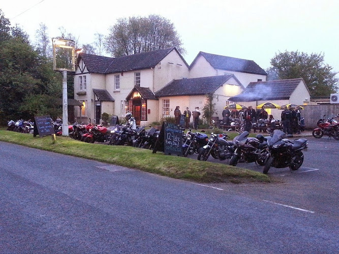 The Crown Inn at Broad Hinton