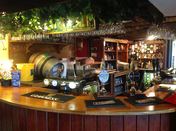 The Crown Inn