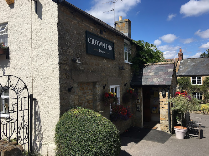 The Crown Inn