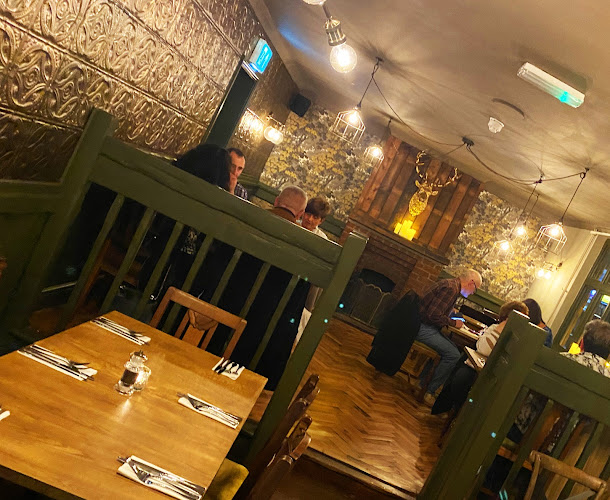 The Crown Inn
