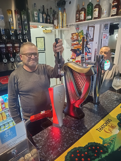 The Crown Inn