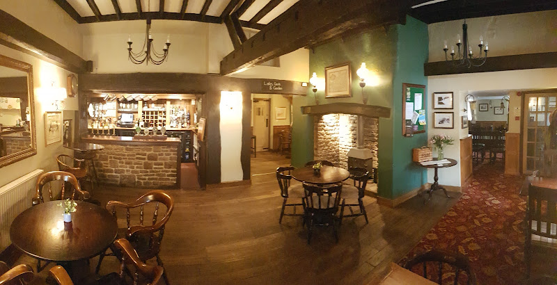 The Crown Inn