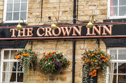 The Crown Inn Elsecar