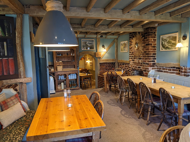 The Crown Inn