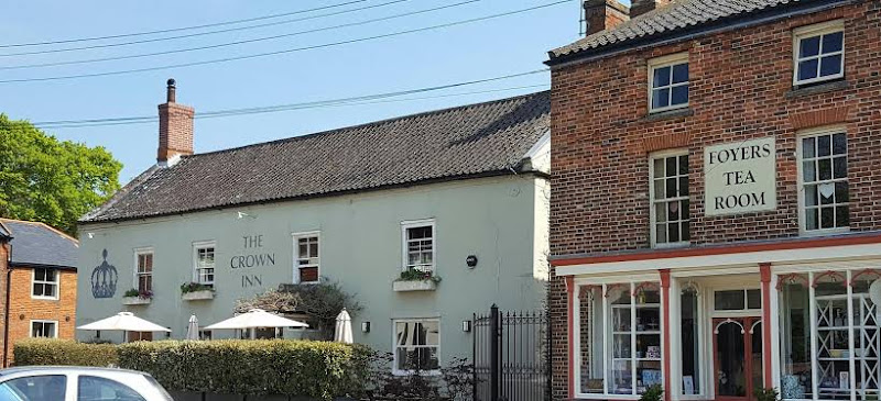 The Crown Inn