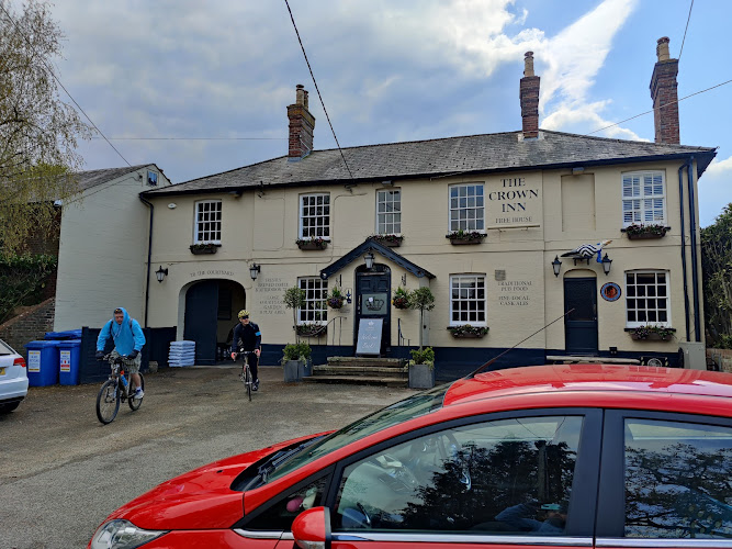 The Crown Inn