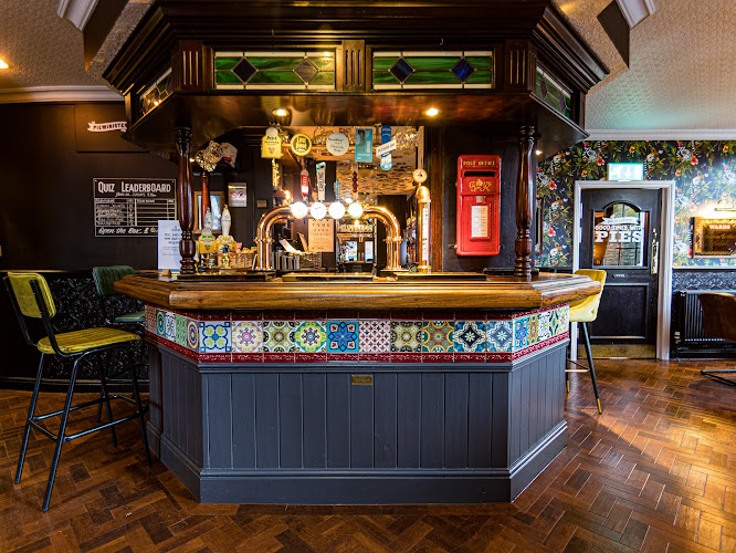 The Crown Inn