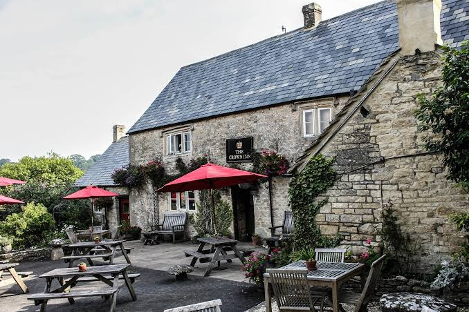 The Crown Inn