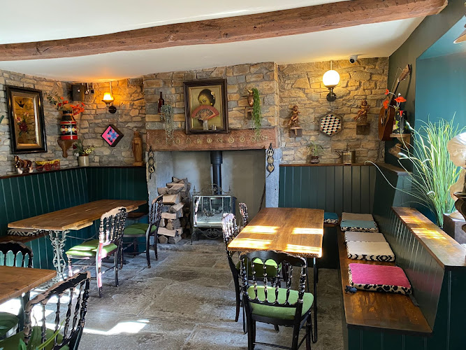 The Crown Pilton