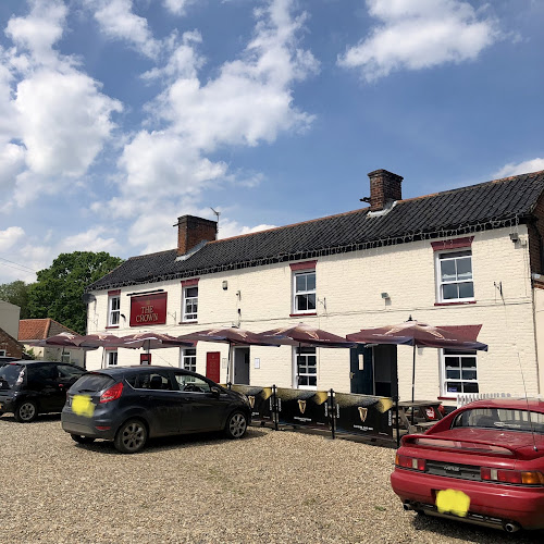 The Crown Reepham NR10 4EJ