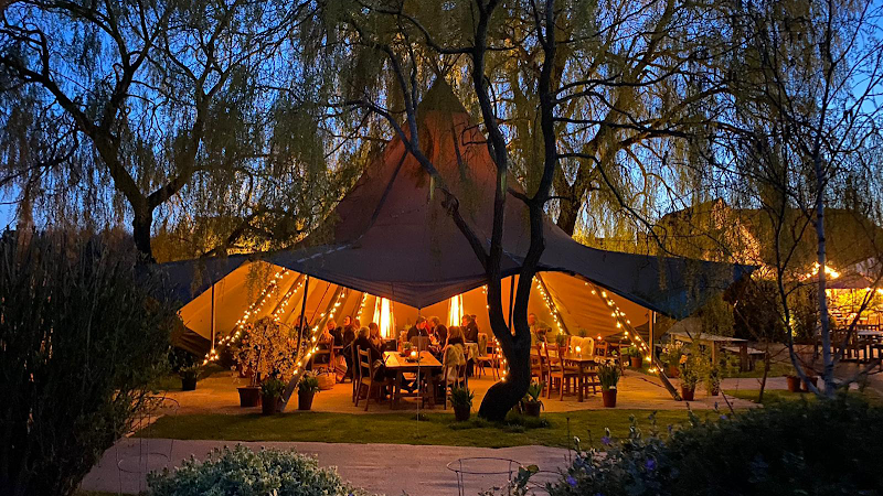 The Crown Stoke-By-Nayland