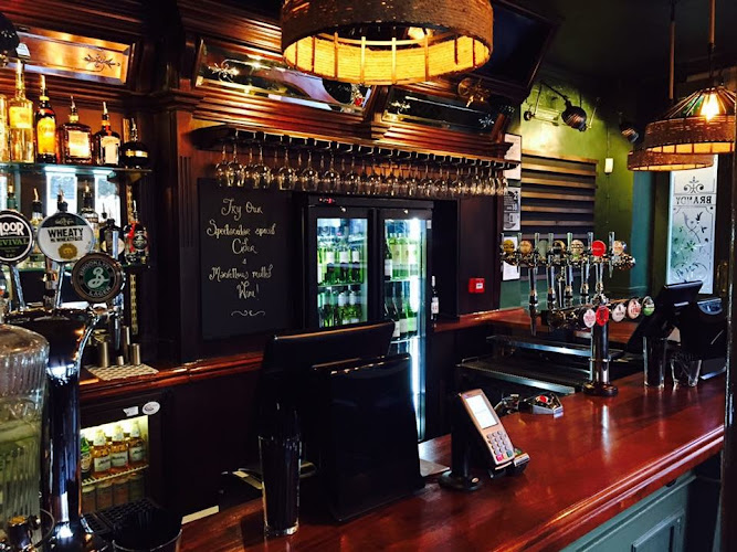 The Crown Tavern — London