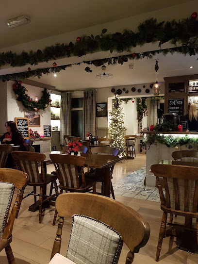 The Crown, Walney
