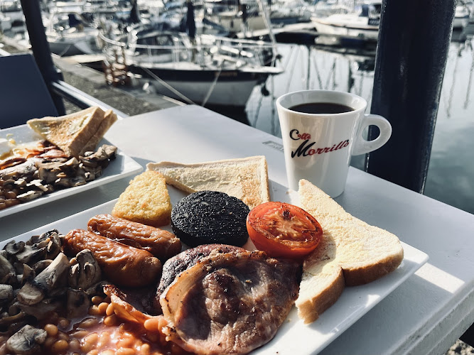 The Crows Nest Cafe