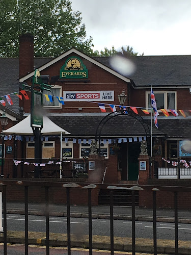 The Crows Nest — Leicester