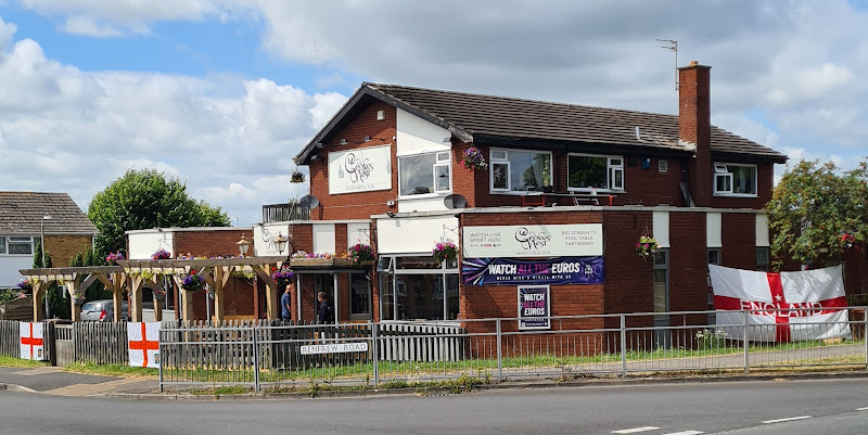 The Crows Nest