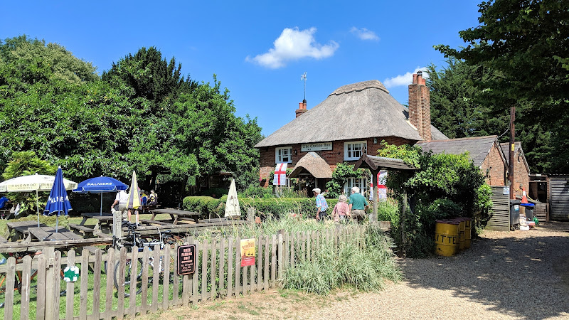 The Cuckoo Inn — Salisbury