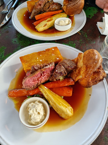 The Culpeper — London